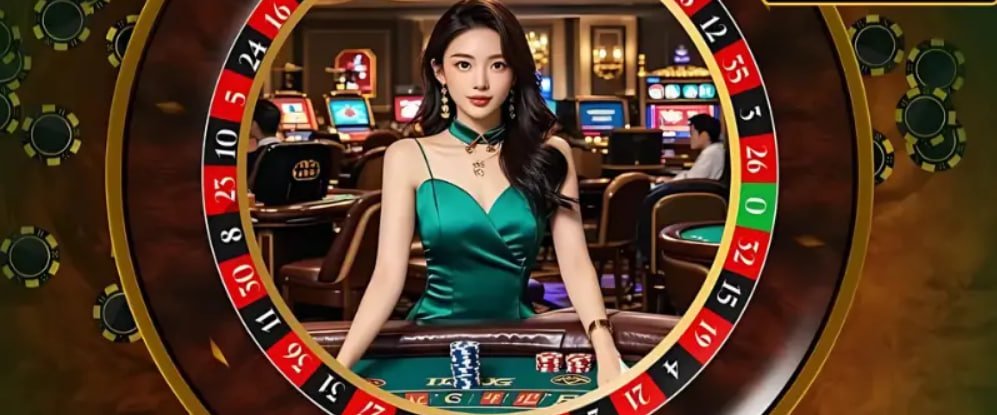 BOK3 Slot Online game slot gacor jackpot terbesar pilihan pemain Indonesia