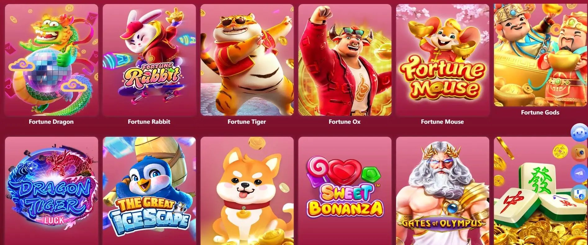 BOK3 Slot Starlight Princess Pragmatic Play slot populer paling dicari