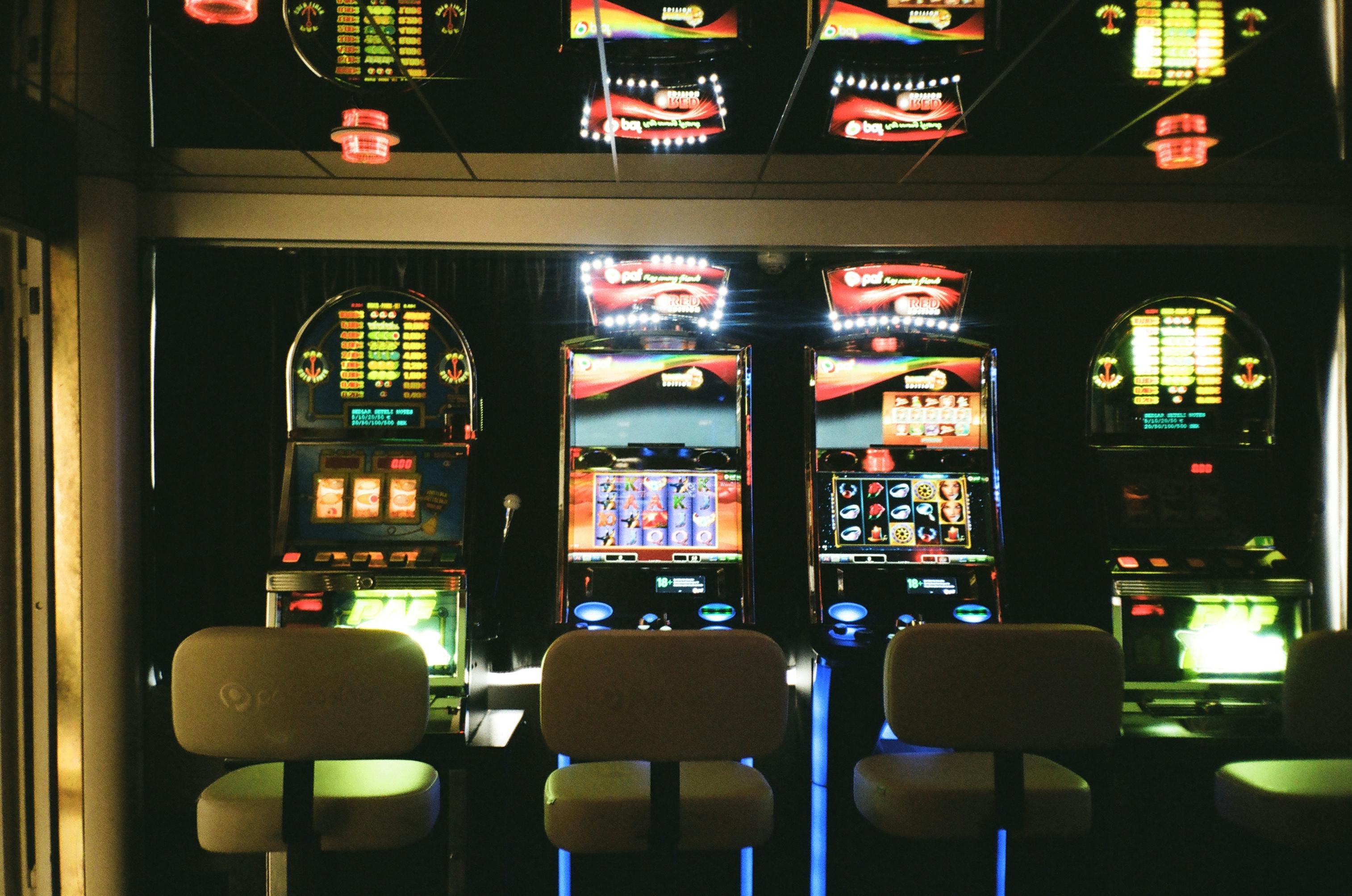 BOK3 slot online gacor dengan ratusan pilihan mesin slot terbaik